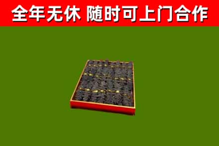 建德回收海参